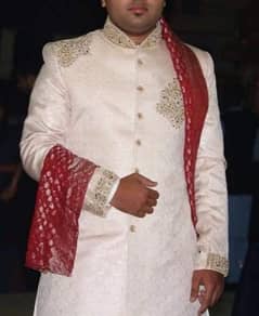 sherwani