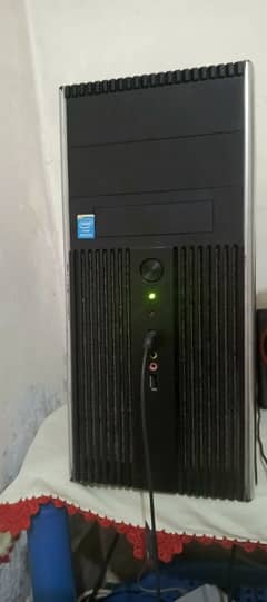 i7 4790 and gtx 1060 6gb best gaming pc