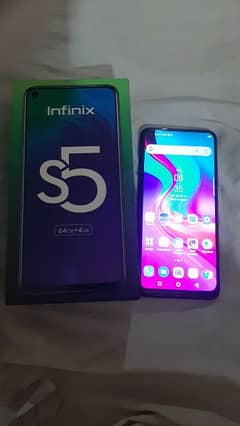 Infinix