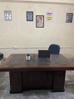 office