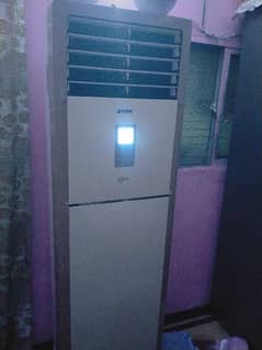 sale floor standing ac