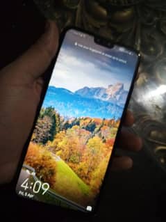 Huawei y9 2018