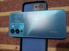 infinix Note 12 G96