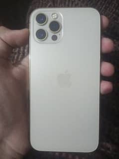 Iphone 12 pro