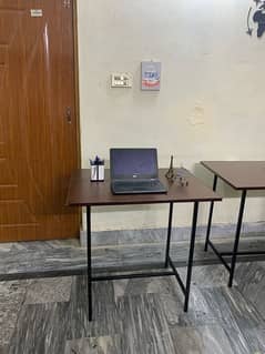 6 Office Staff table for sell