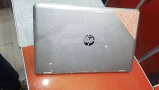 HP PAVILION LAPTOP 360 TOUCH