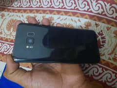 Samsung s8 plus 0