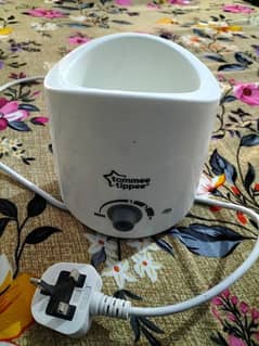 Tomme and Tippee Feeder warmer