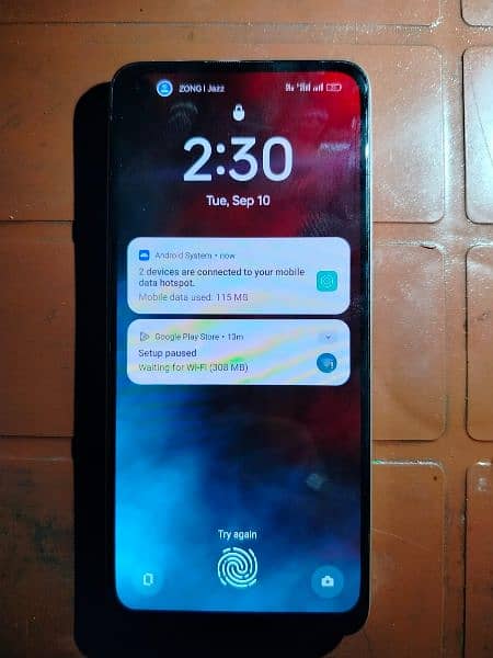 OPPO F21 Pro 8.128 gb 5