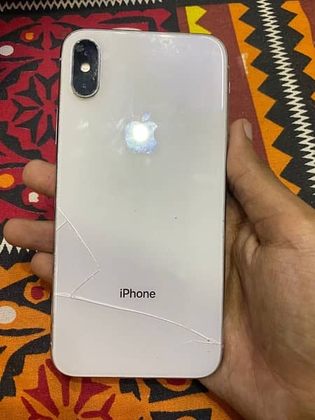 IPHONE X AT AN AMAZING RATE URGENT SALE 3