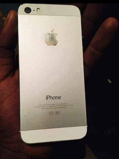 i phone 5s pta approved 64gb 0322,7573476 Whatsapp