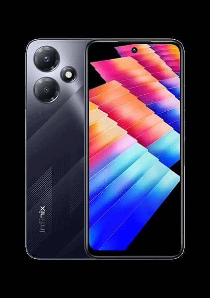 Infinix hot 30 1