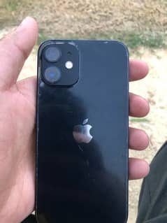 iphone 12 mini