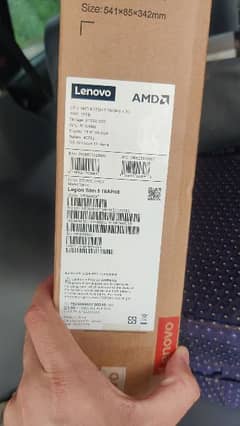 Lenovo Legion Gaming RTX 4060