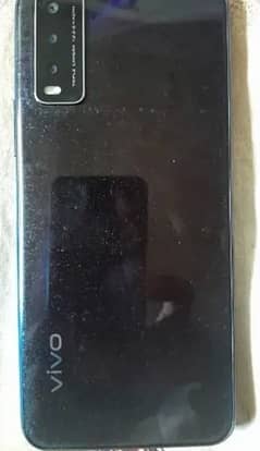 vivo y20