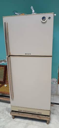 pel fridge