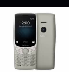 Nokia mobiles box pack