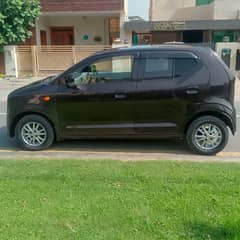 Suzuki Alto 2015