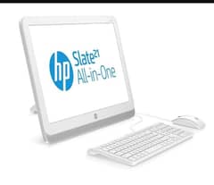 hp slate 21-k100 android pc