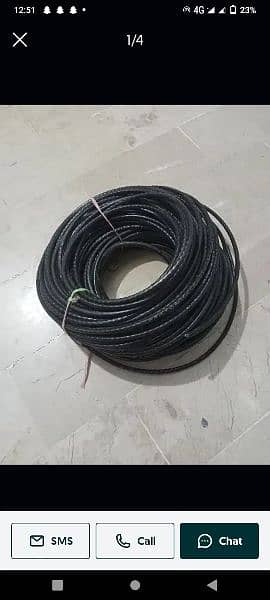 cat 6 Wire 1