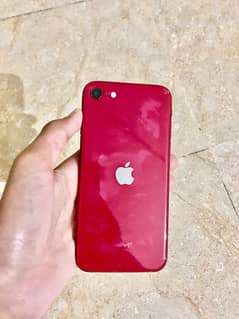 iPhone SE 2020 urgent sale