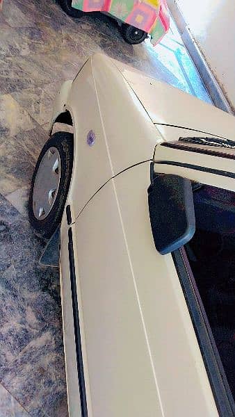 Suzuki Mehran VXR 2018 2