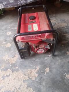 Honda Generator for sale