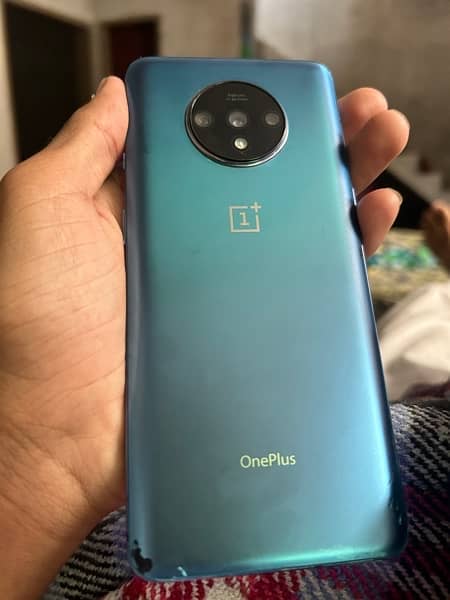 OnePlus 7T PTA Approved 2