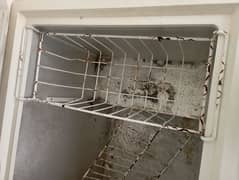 Heir Deep freezer on condition