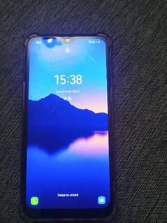 samsung A10s urgent sale 0