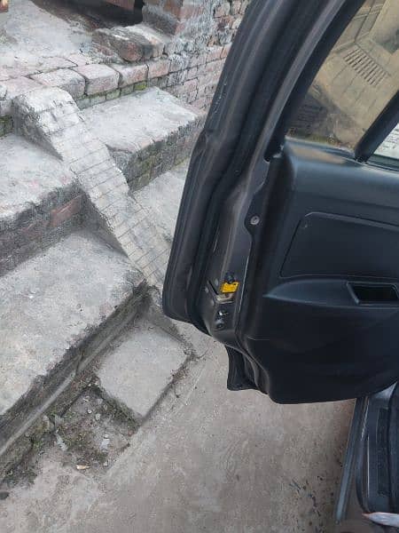 Suzuki Wagon R 2016 3