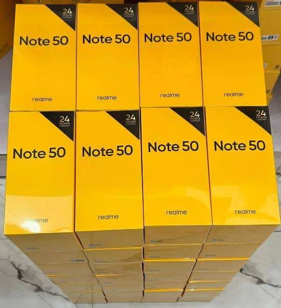 Realme C61 ⁶+¹²/18GB/128GB Official cupny pak Available stock 4