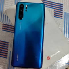 Huawei p30 pro 8gb 128gb