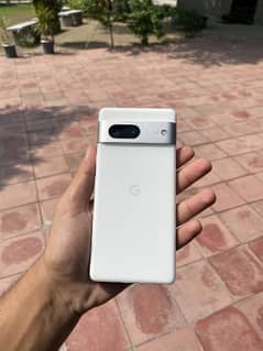 Google pixel 7 Sim Glitch Working