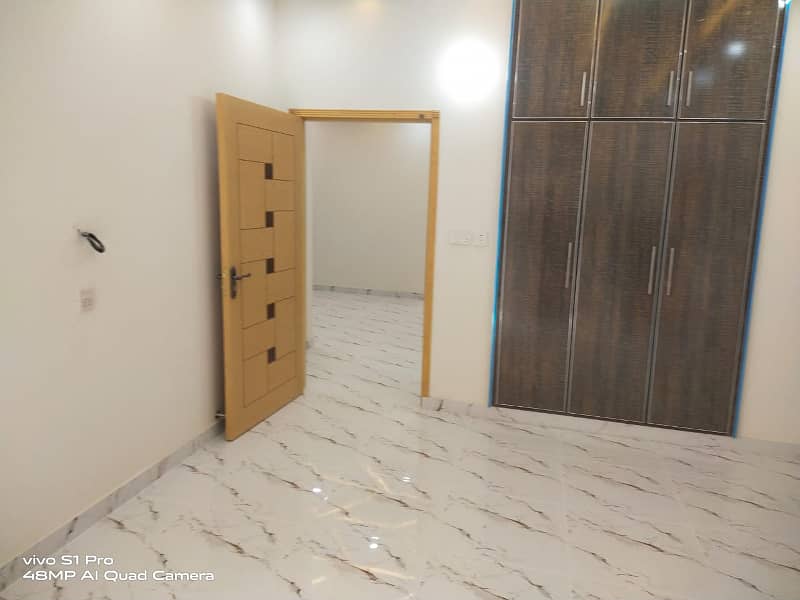 5 Marla Brand New House For Sale In Al Razzaq Royells Phase 2 18