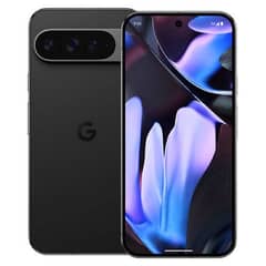 Pixel 9 Pro XL Box Pack 16Gb Ram 128Gb Rom Non Pta Physical+Esim