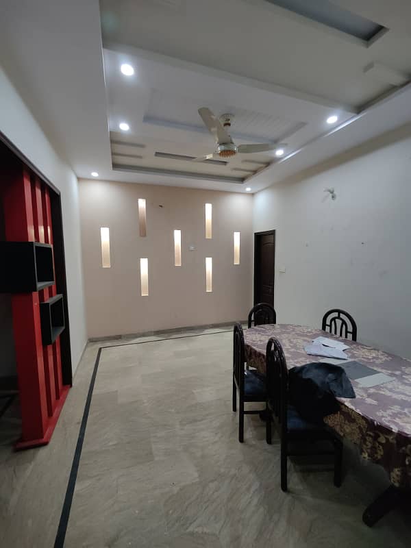 3 Marla House For Rent In Jeewan City Phase 3 5