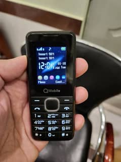 QMobile G120 (Dual sim)