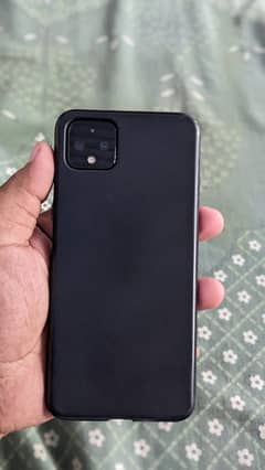 PIXEL 4XL 6/64 GB 0