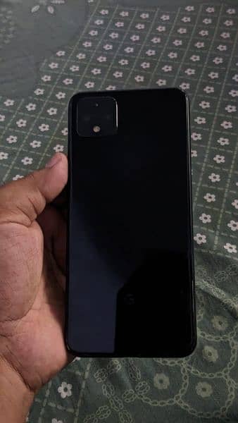 PIXEL 4XL 6/64 GB 1