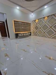 5 Marla Portion For Rent Upper Portion In Jeewan City