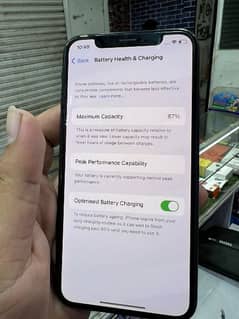 iPhone x 256gb factory unlock 0