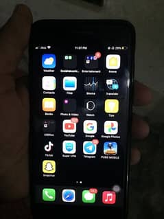 IPhone 7 Plus 32 GB 0