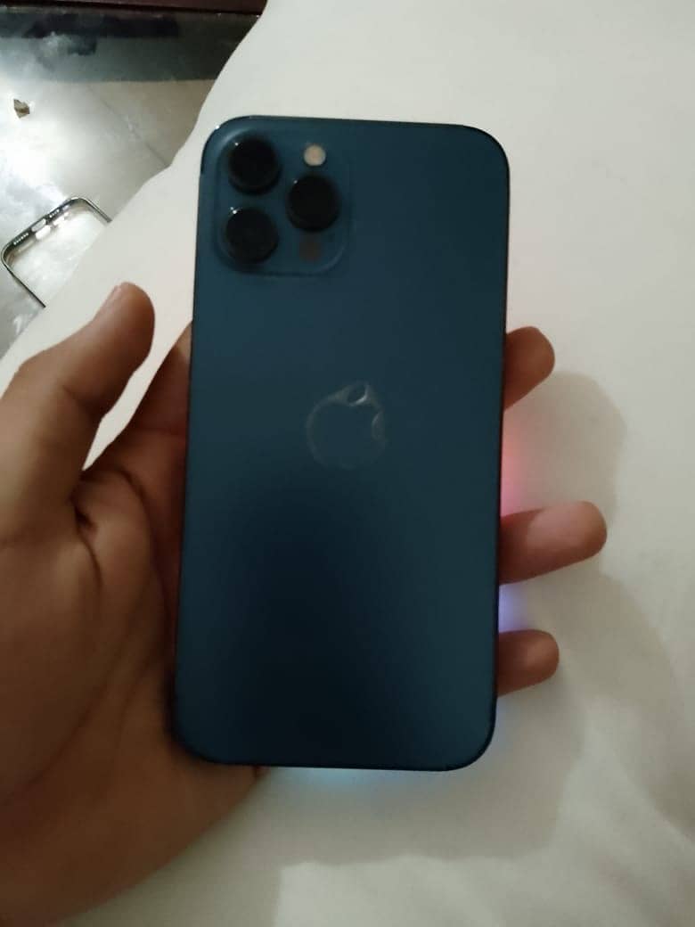 iPhone 12 Pro mix 128 GB 5