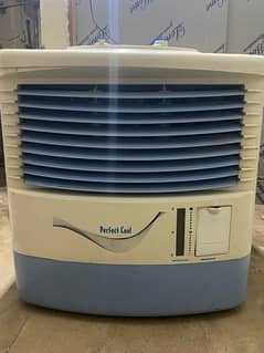 Mitsubishi Air cooler