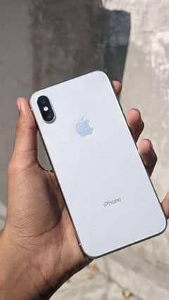 iphone x 256 non pta exchange possible