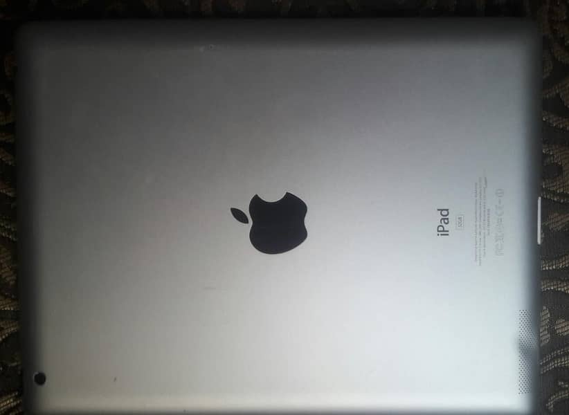 Apple Ipad 32gb 3