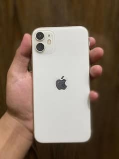 Iphone 11 128GB Non pta 0