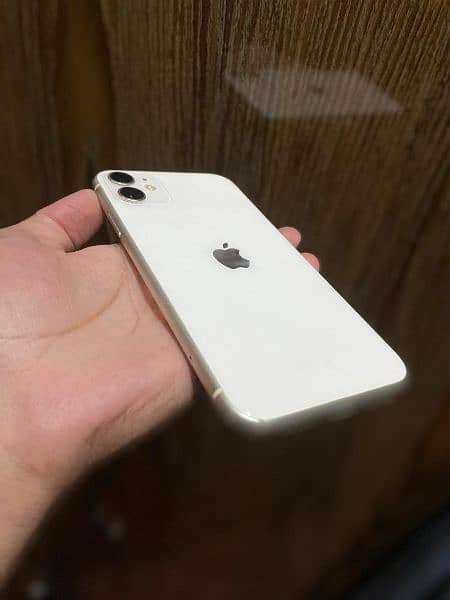 Iphone 11 128GB Non pta 5