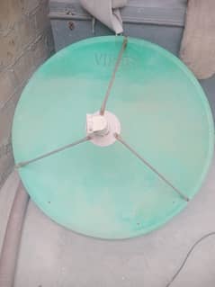 Led And Lcd Tv Dish For Sell